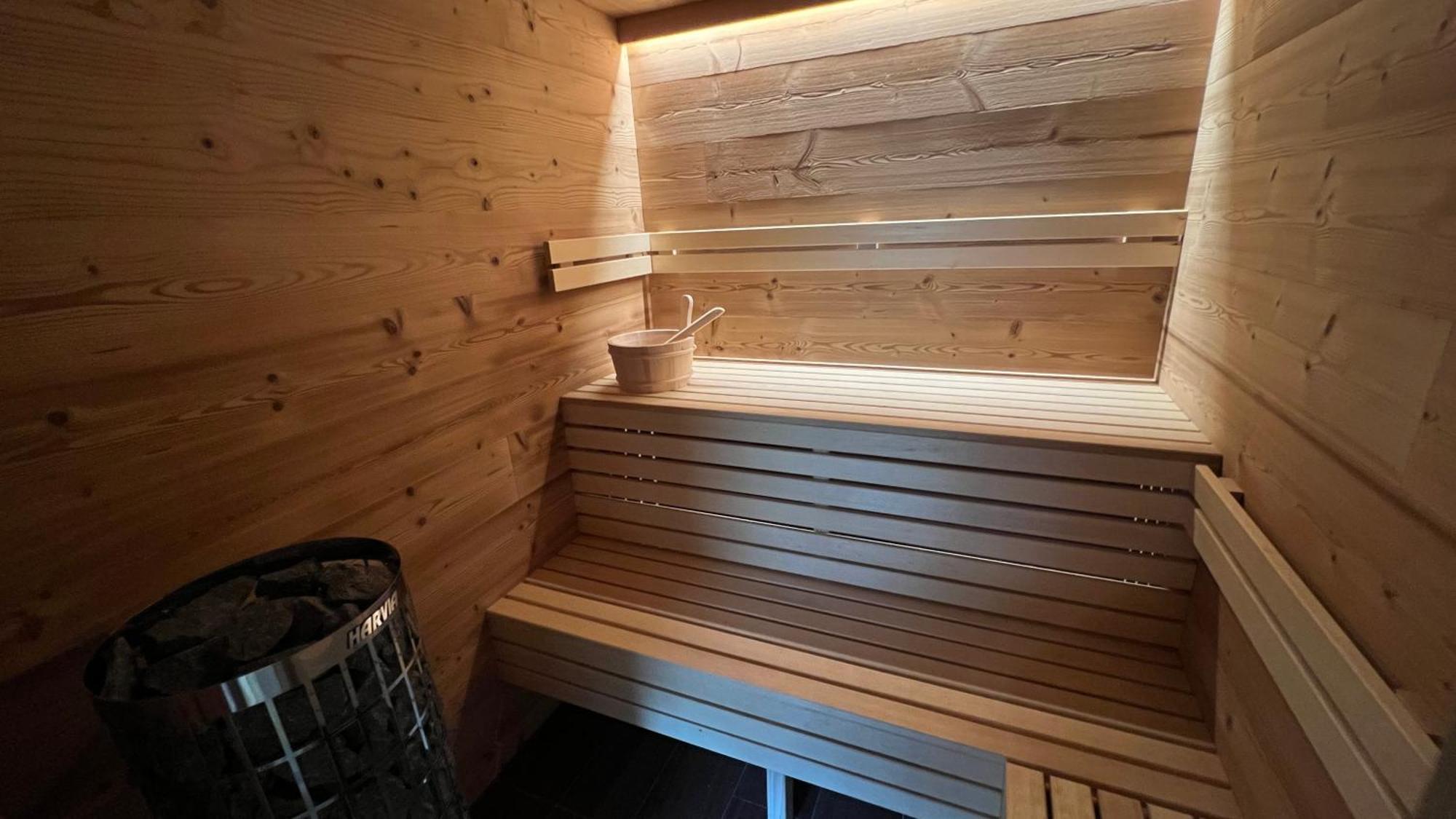 Domaine Du Chant De La Planche - Spa - Hautes Vosges Saulxures-sur-Moselotte Стая снимка